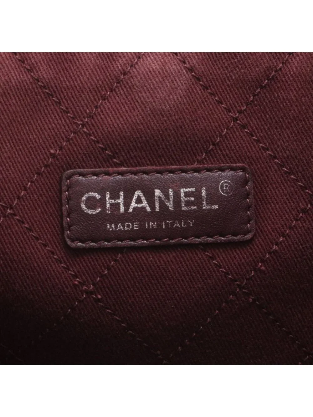 Chanel this authentic